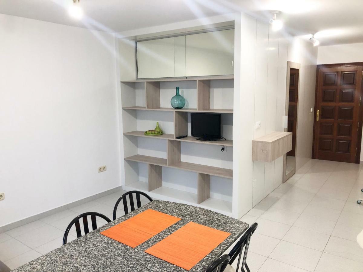 Pitelos Apartment Сантьяго-де-Компостела Экстерьер фото